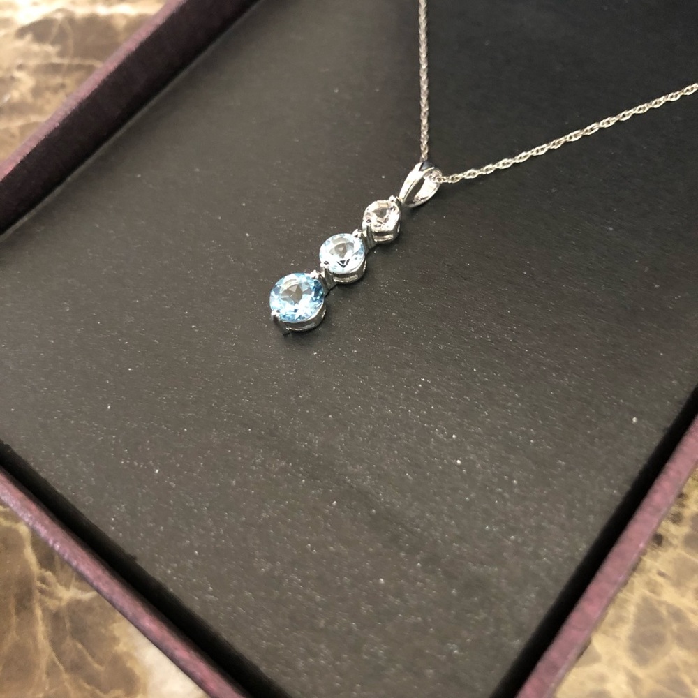 Gordon’s necklace